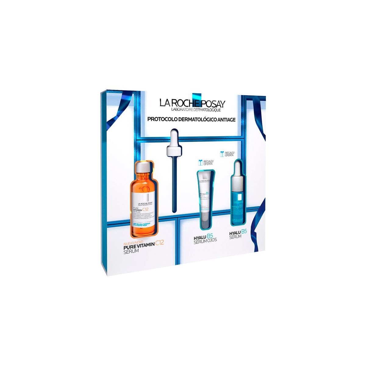 LA ROCHE POSAY PURE VITAMIN C 10...