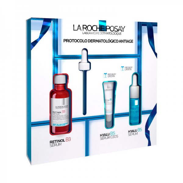 LA ROCHE POSAY RETINOL B3...