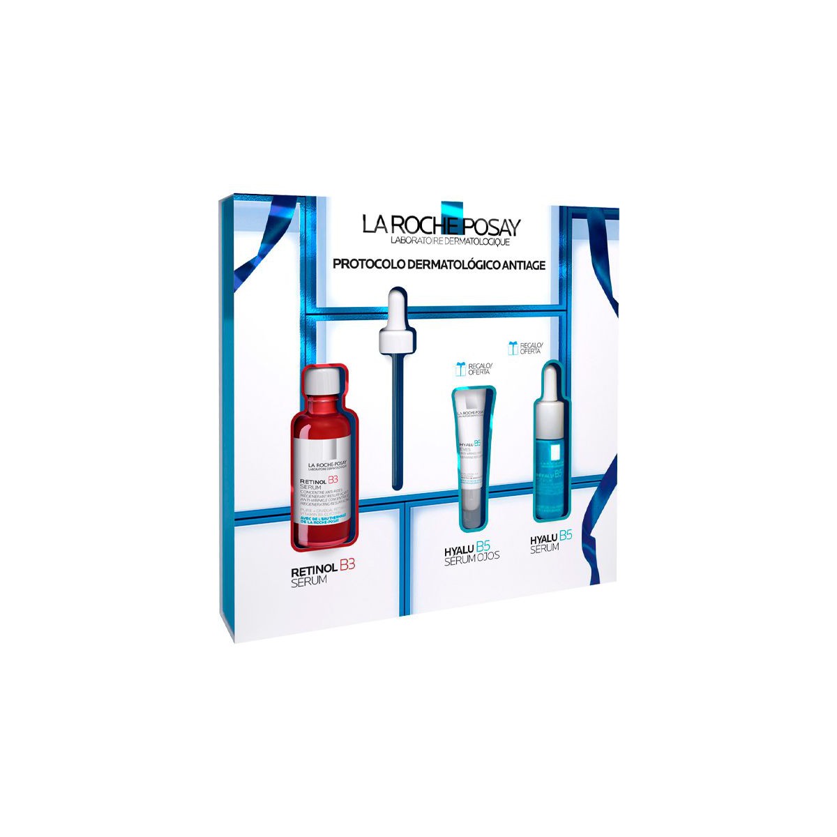 LA ROCHE POSAY RETINOL B3 SERUM 30 ML
