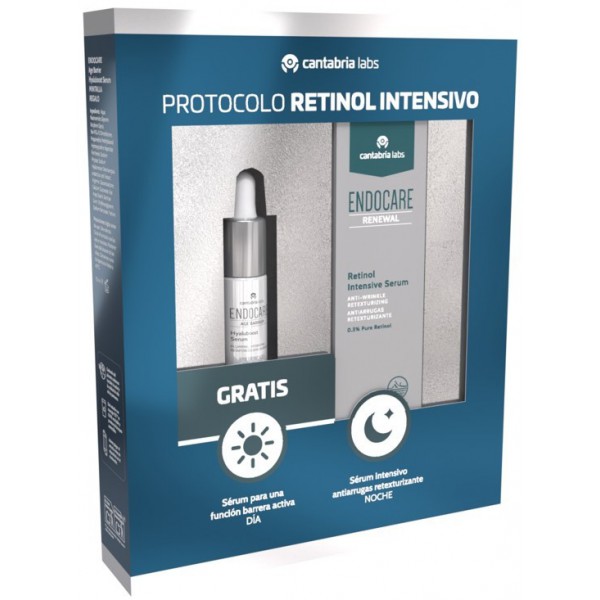 ENDOCARE RENEWAL RETINOL...