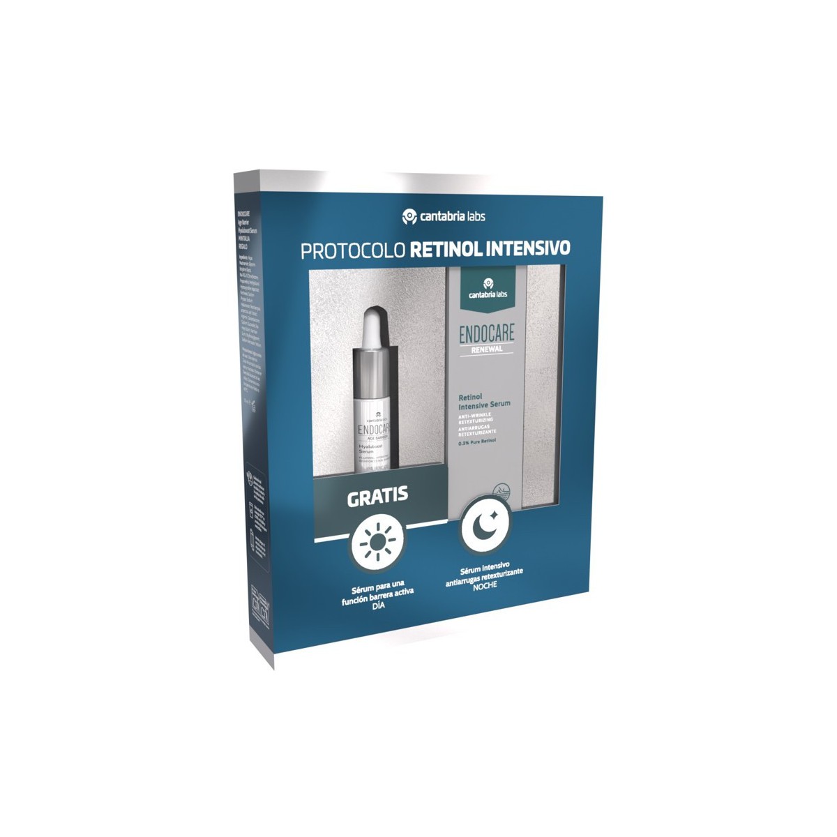 ENDOCARE RENEWAL RETINOL 0,5%...