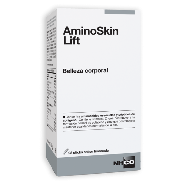 AMINOSKIN LIFT 28 STICKS 8...