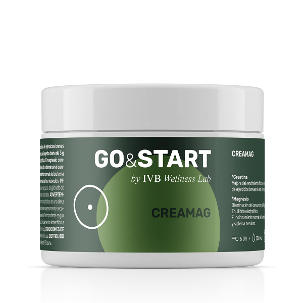 IVB GO START CREAMAG NEUTRA...