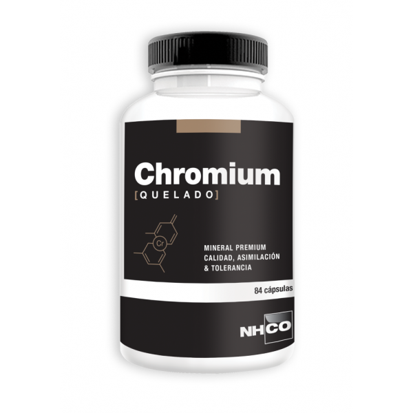 NHCO CHROMIUM QUELADO 84...
