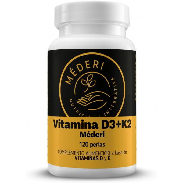 MEDERI NUTRICION...