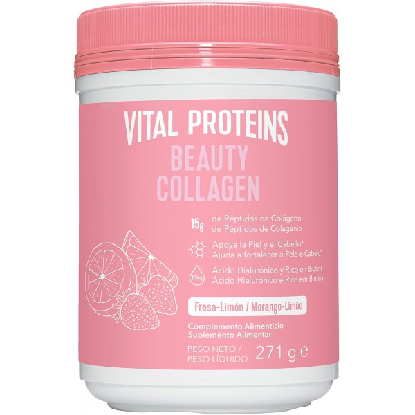 VITAL PROTEINS BEAUTY...
