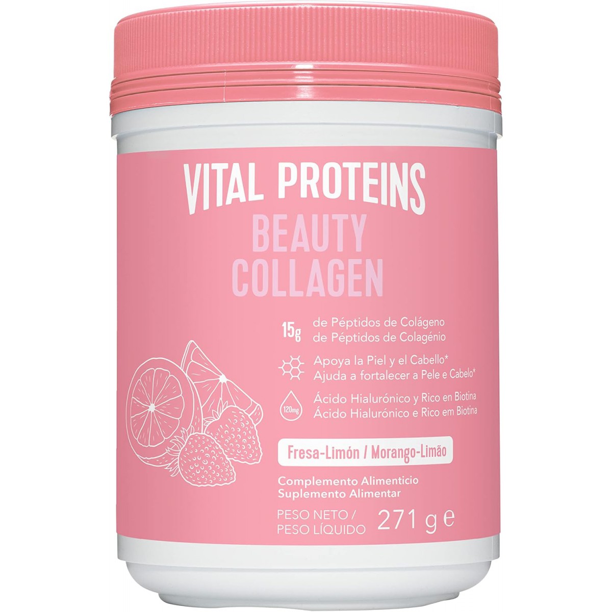 VITAL PROTEINS BEAUTY COLLAGEN 271 G