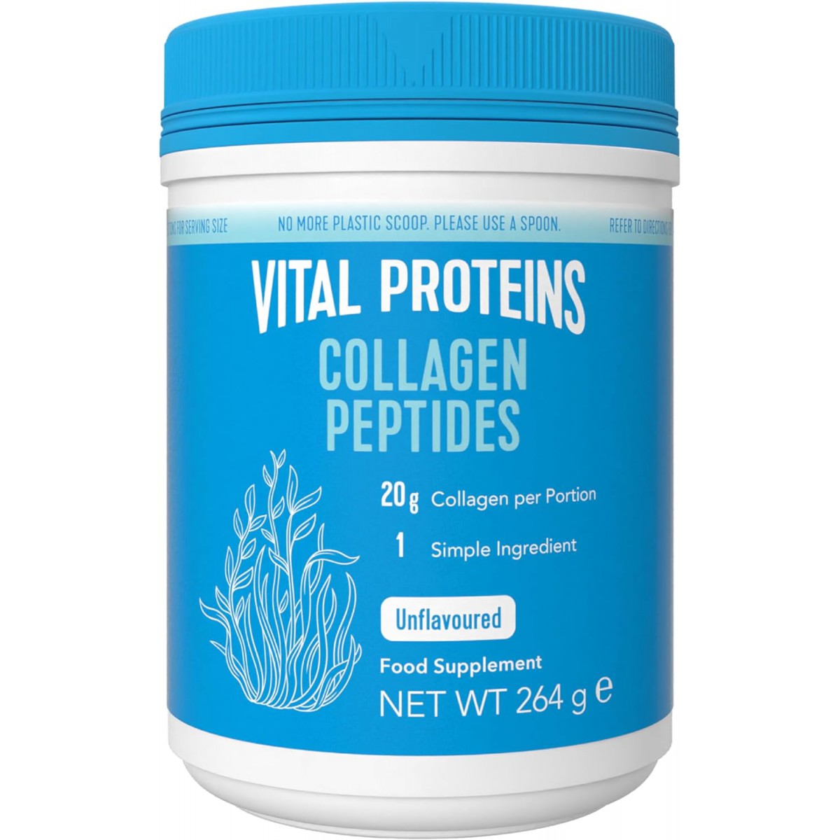 VITAL PROTEINS COLLAGEN PEPTIDES 284 G