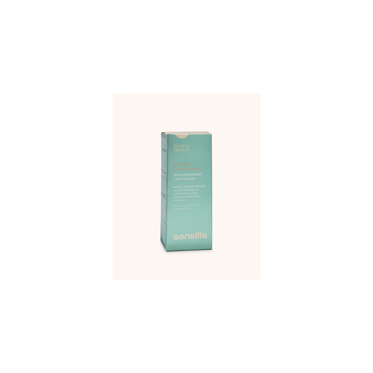 SENSILIS SUPREME  BOOSTER 30 ML
