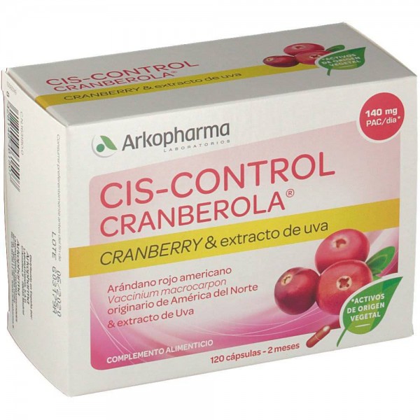 cranberola-cis-control-120-capsulas