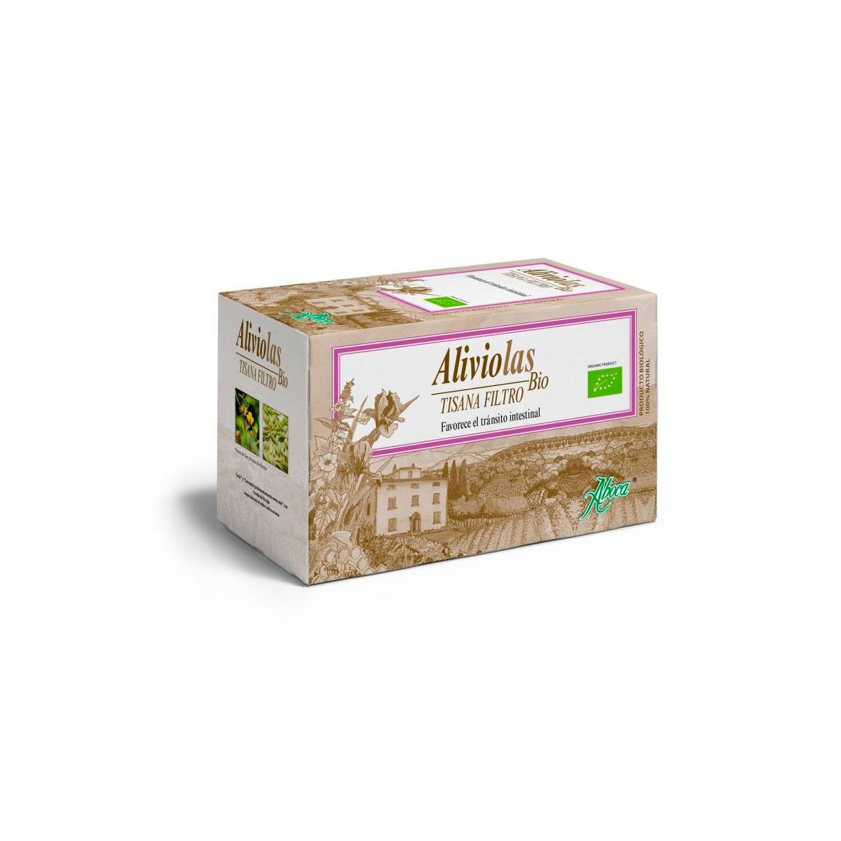 aboca-aliviolas-tisana-bio-20-bolsitas