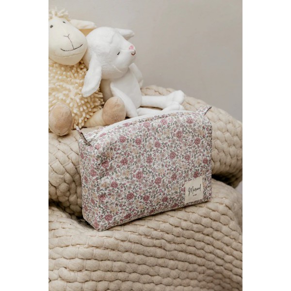 MARAND BRAND NECESER FLORES...