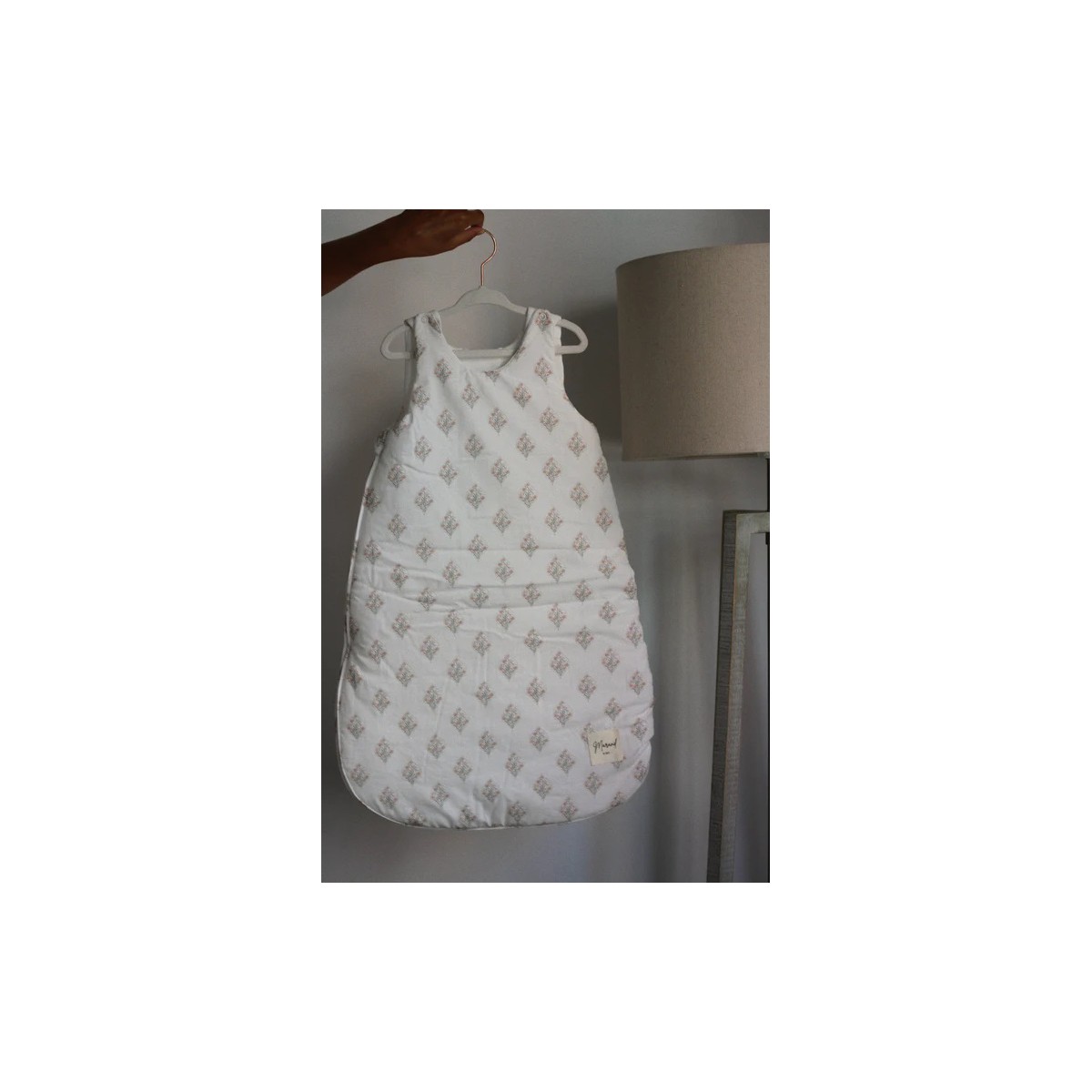 MARAND BRAND PIJAMA SACO BURBUJA
