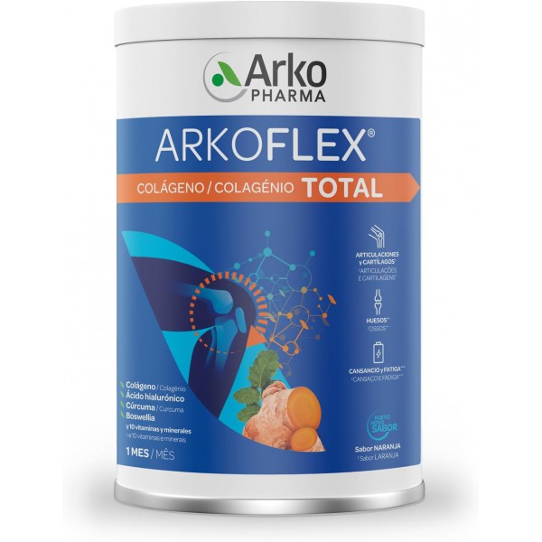ARKOFLEX EXPERT COLAGENO...