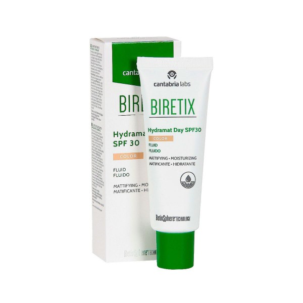 BIRETIX HYDRAMAT DAY SPF 30...