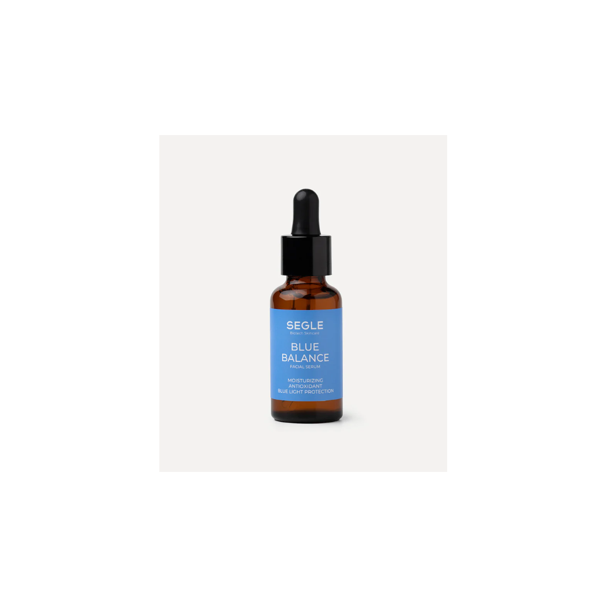SEGLE BLUE BALANCE SERUM 30 ML