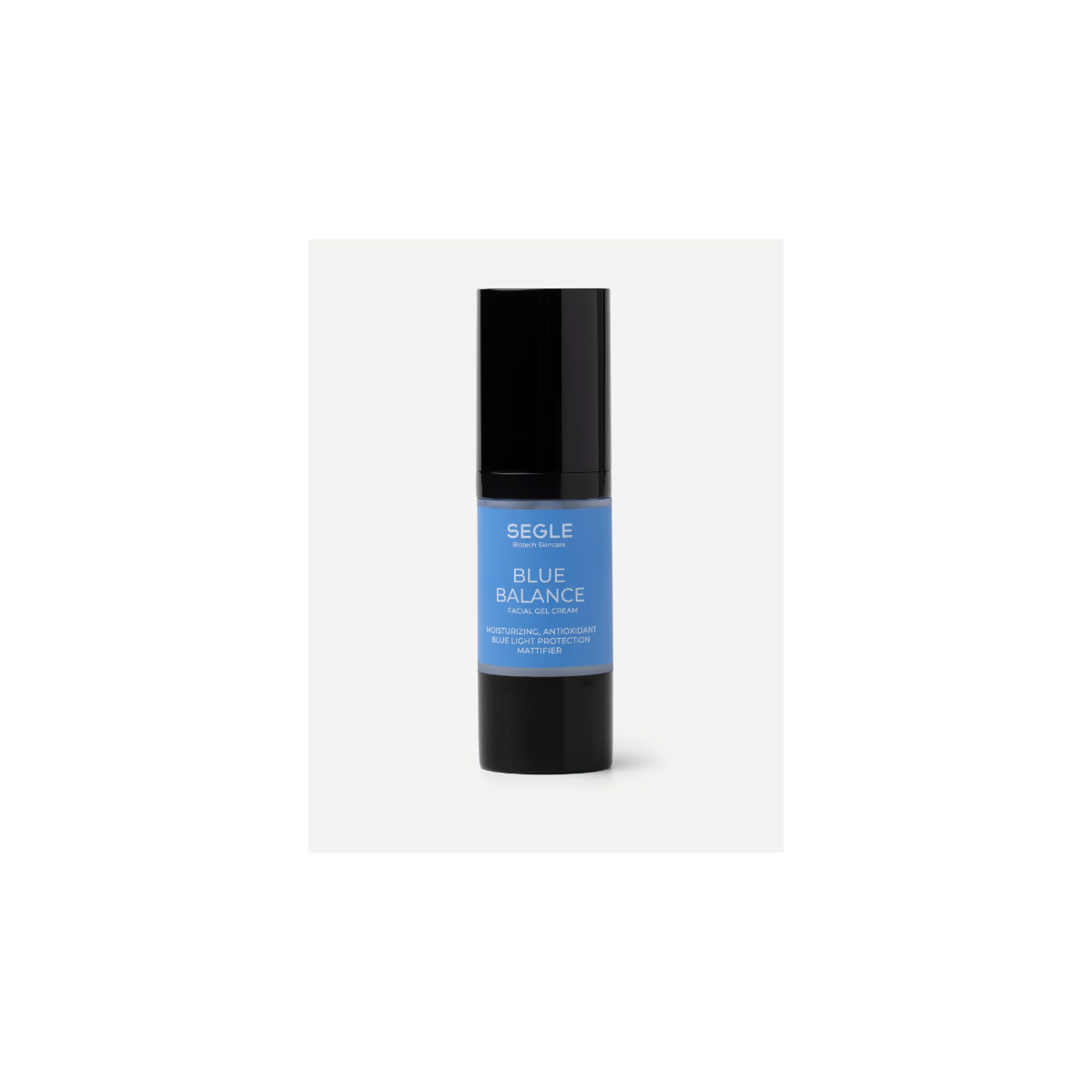 SEGLE BLUE BALANCE GEL CREMA 30 ML