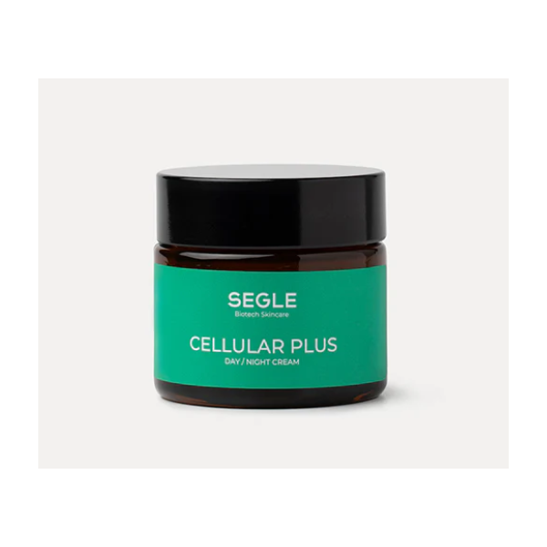 SEGLE CELLULAR PLUS CREMA...