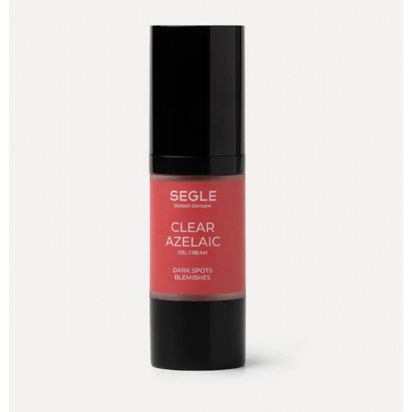 SEGLE GEL CREMA CLEAR...