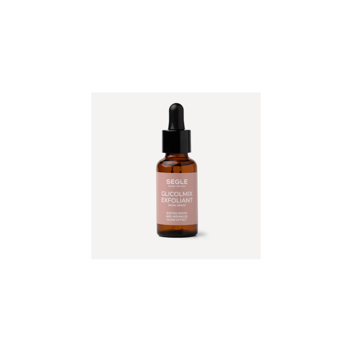 SEGLE GLICOLMIX SOLUCION EXFOLIANTE...