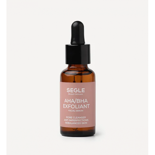SEGLE SERUM AHA/BHA...
