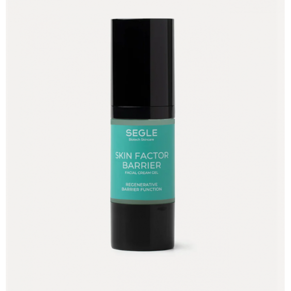 SEGLE SKIN FACTOR BARRIER...