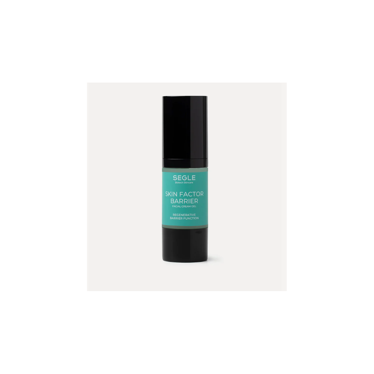 SEGLE SKIN FACTOR BARRIER GEL CREMA...