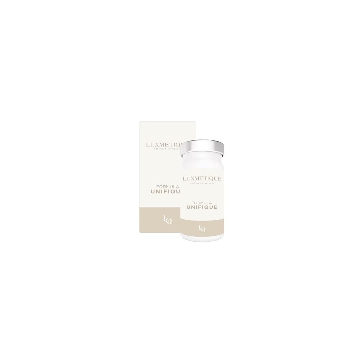 LUXMETIQUE UNIFIQUE FORMULA 60 CAPSULAS