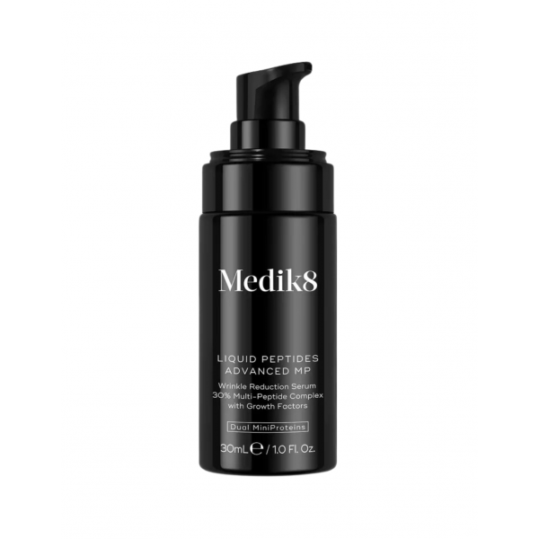MEDIK8 LIQUID PEPTIDES ADV...