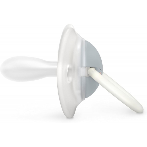 CHUPETE SUAVINEX NOCHE ANAT SILIC 6-18 M 2 UN