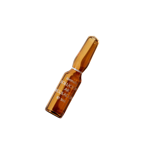 ARTURO ALBA SOLUCION REGULADORA-AR 20X1ML