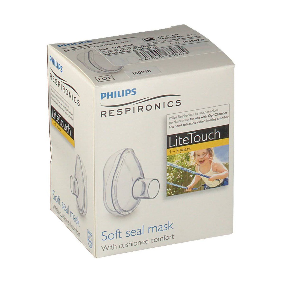 lite-touch-diamond-mascarilla-infantil