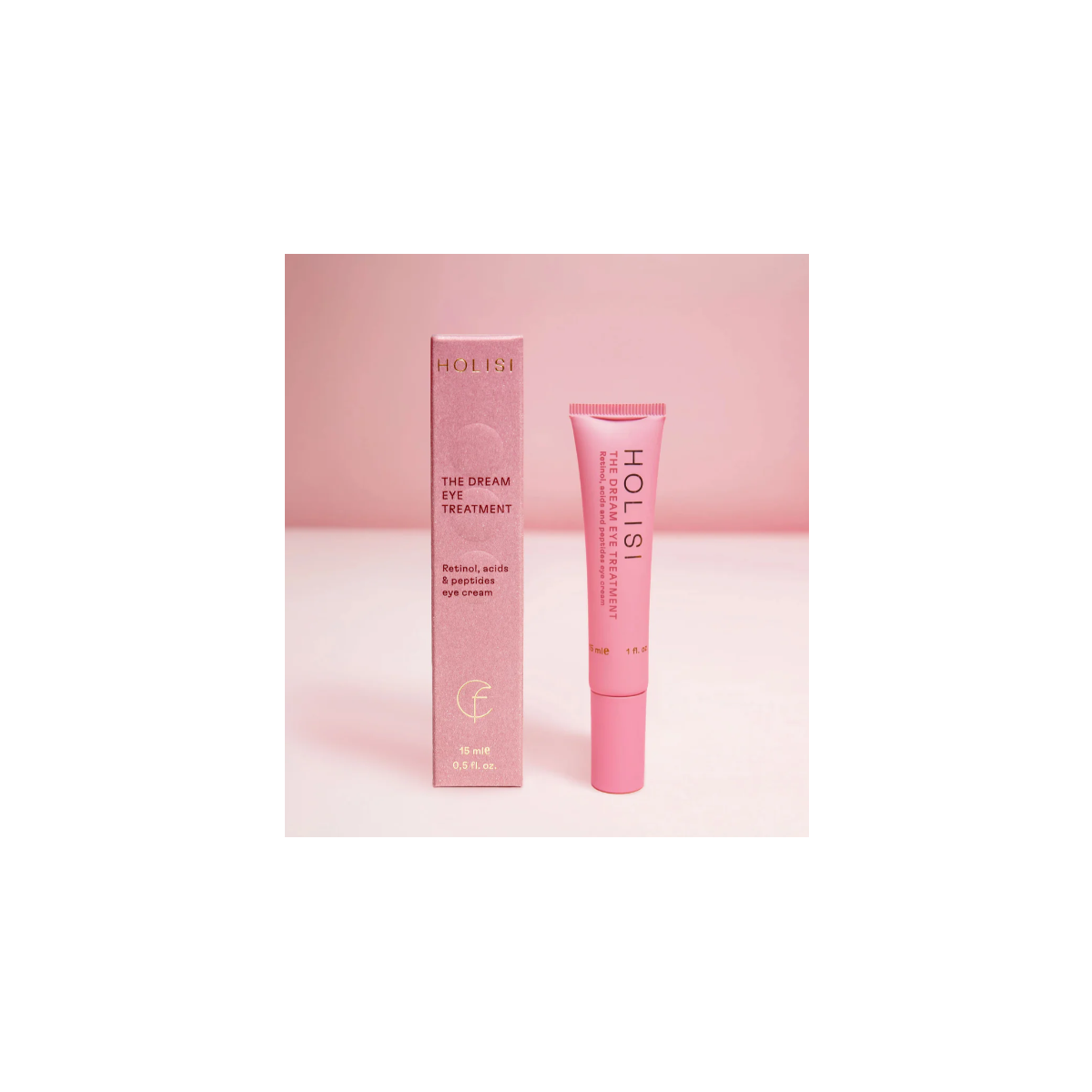 HOLISI THE DREAM EYE TREATMENT