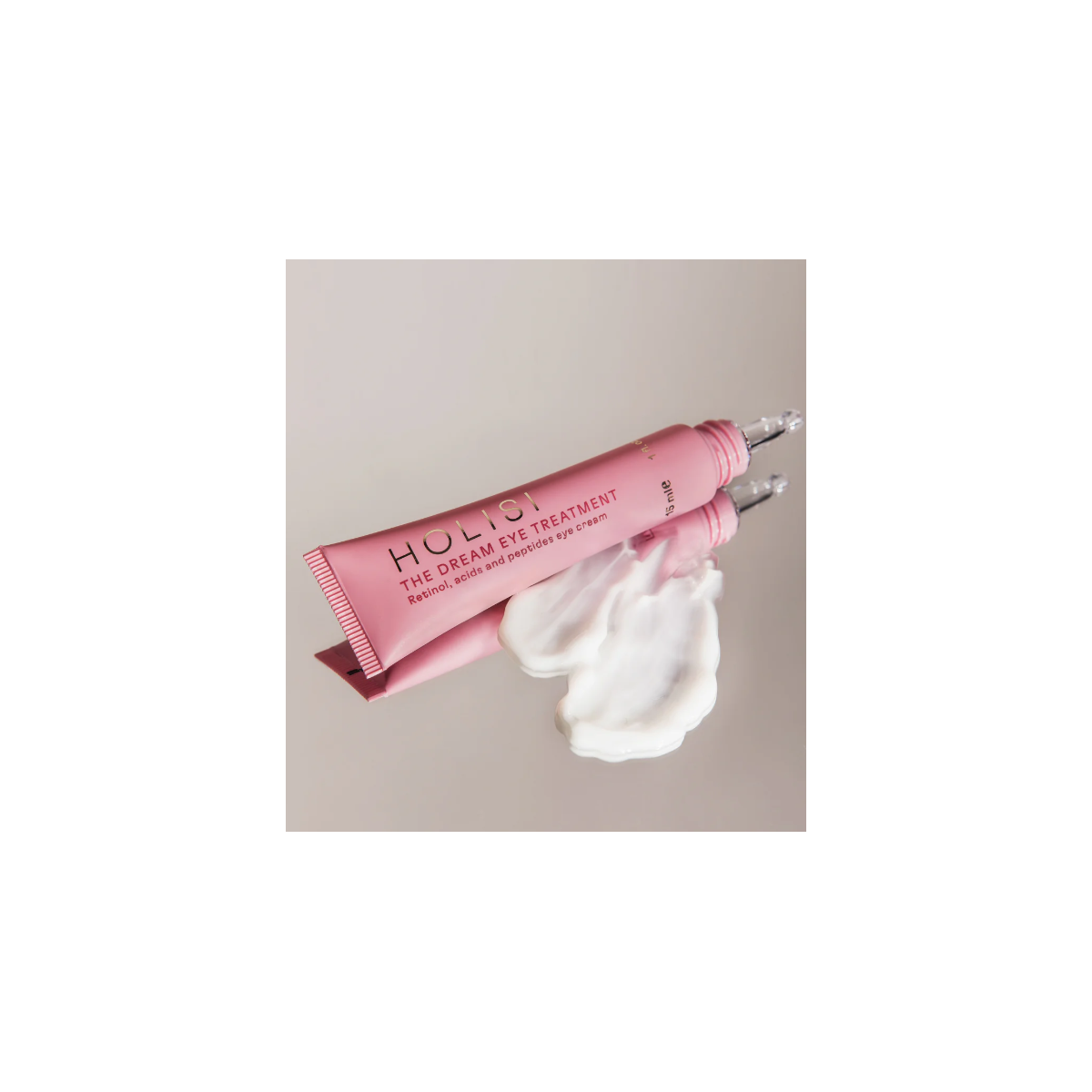 HOLISI THE DREAM EYE TREATMENT