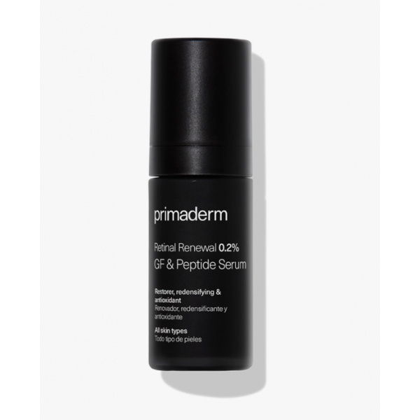 PRIMADERM RETINAL RENEWAL...