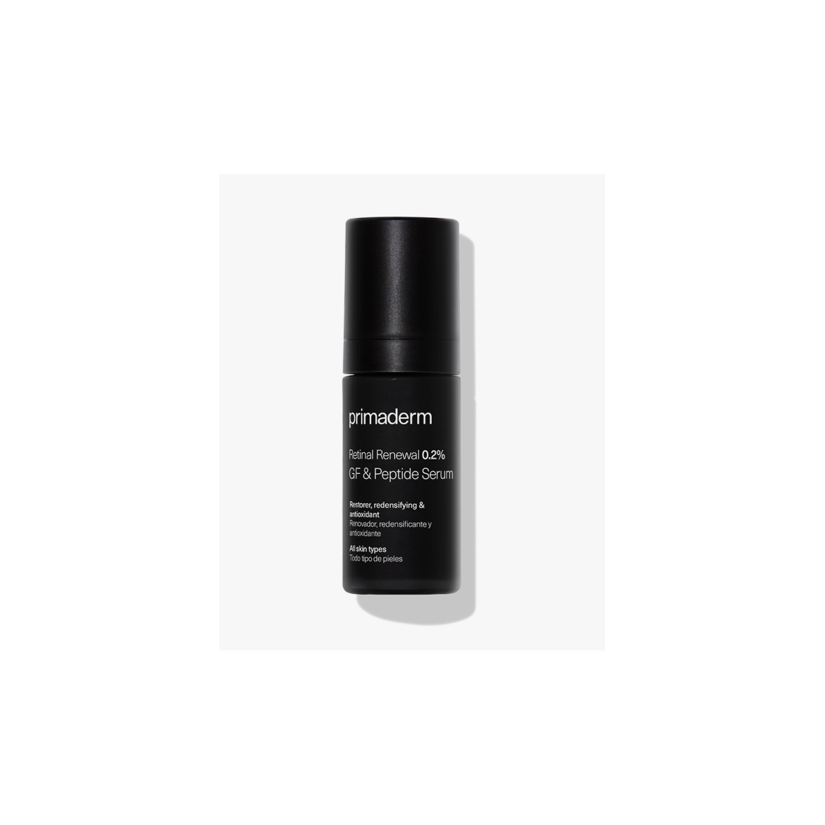 PRIMADERM RETINAL RENEWAL 0.2% 30ML