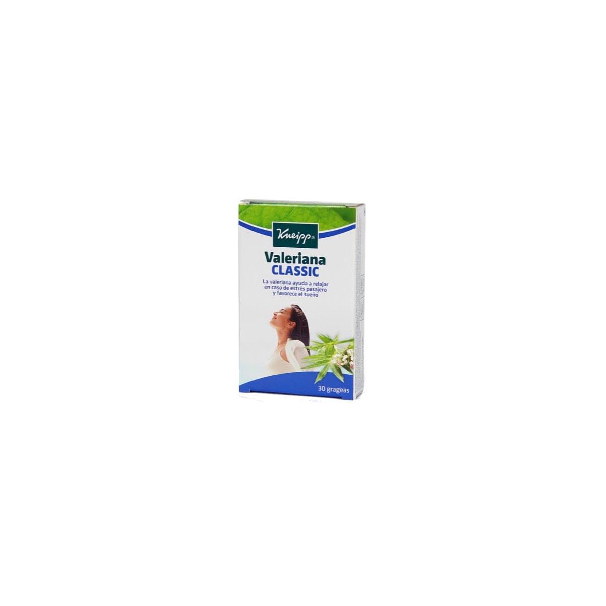 kneipp-valeriana-classic-30-grageas