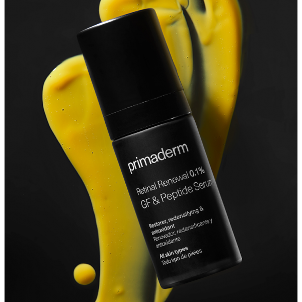 PRIMADERM RETINAL RENEWAL... 2