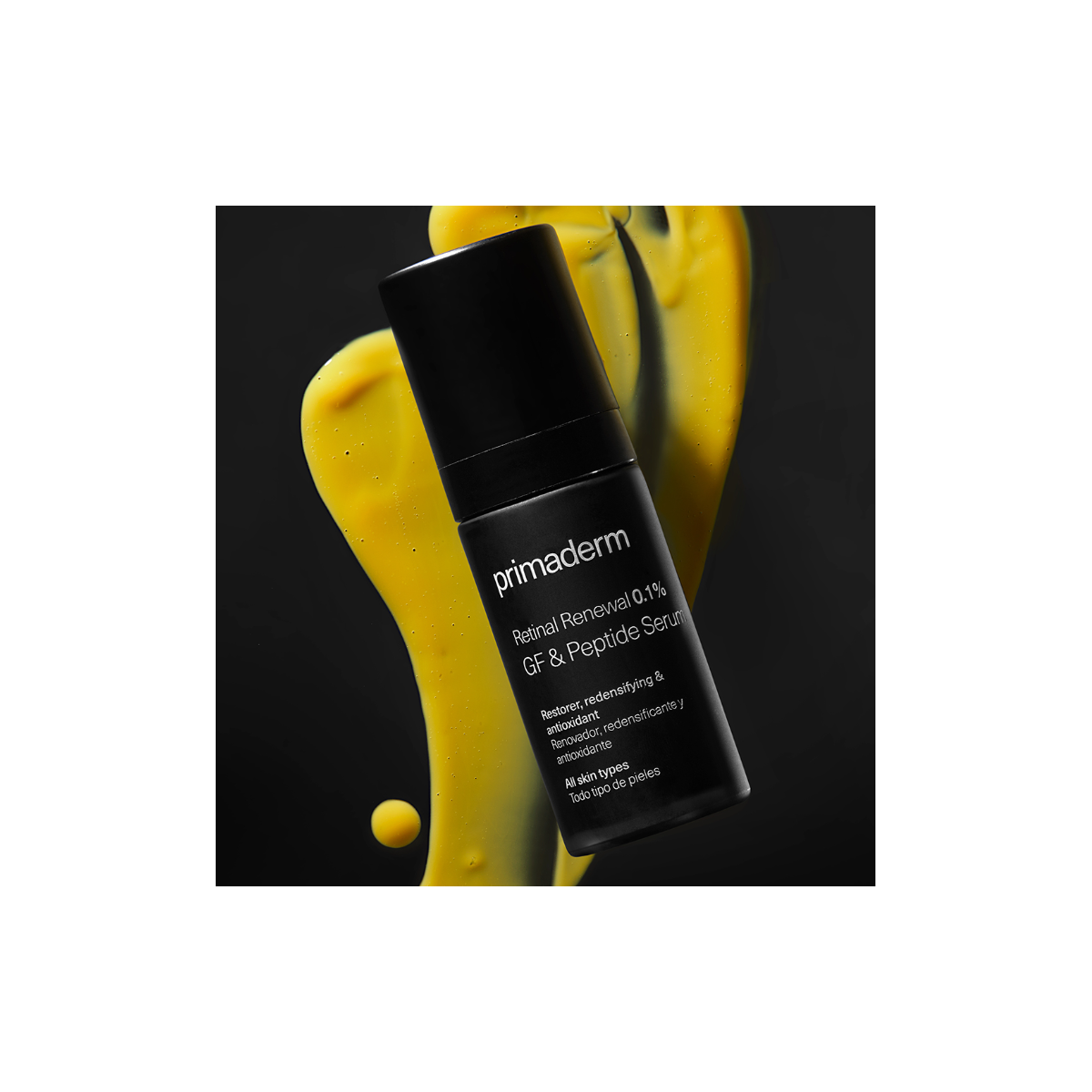 PRIMADERM RETINAL RENEWAL 0.1% 30ML