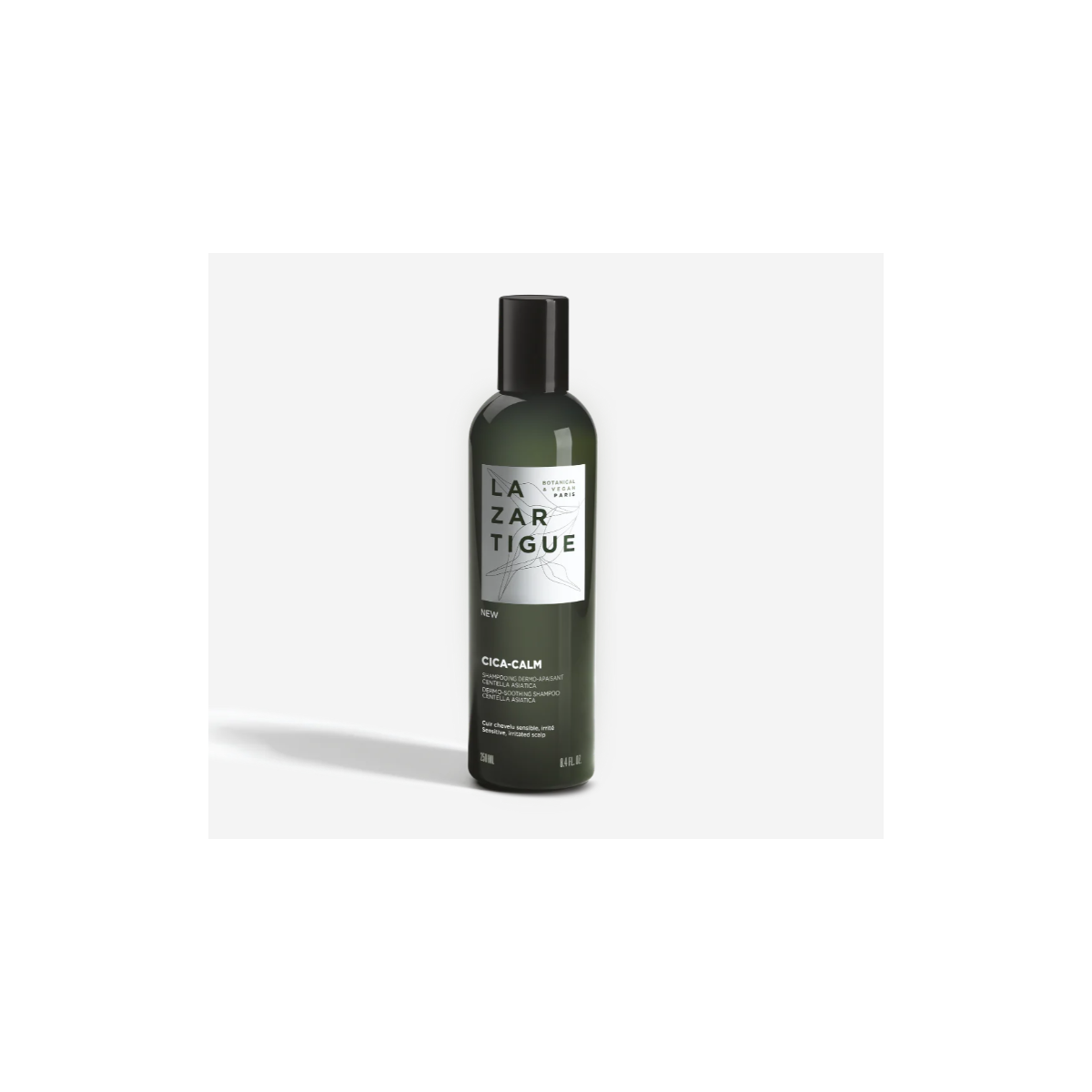 LAZARTIGUE CICA-CALM CHAMPU 250 ML