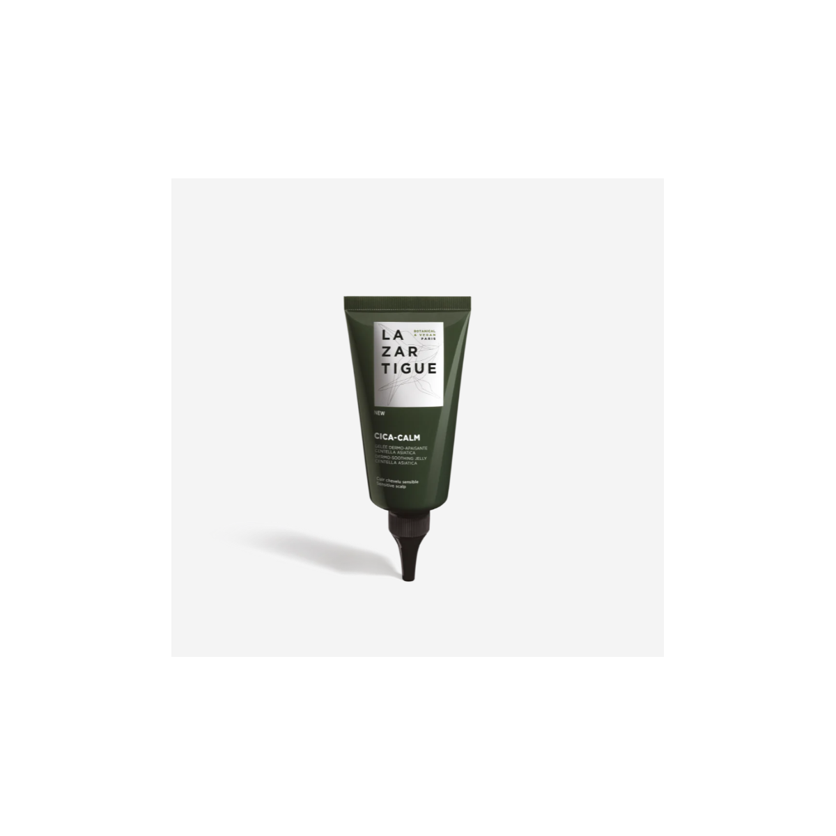 LAZARTIGUE CICA-CALM GEL SERUM 75 ML
