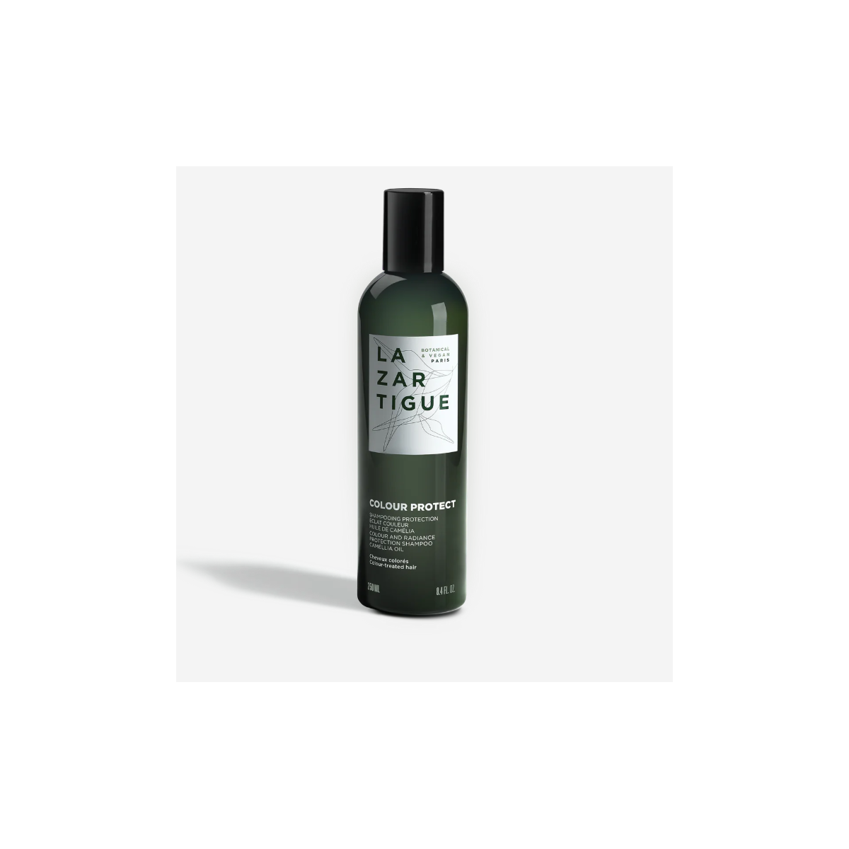 LAZARTIGUE COLOUR PROTECT CHAMPU 250 ML