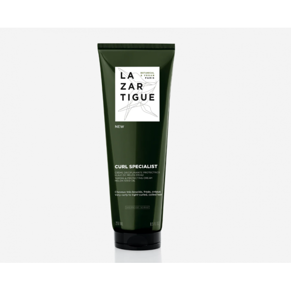 LAZARTIGUE CURL SPEC CREMA...