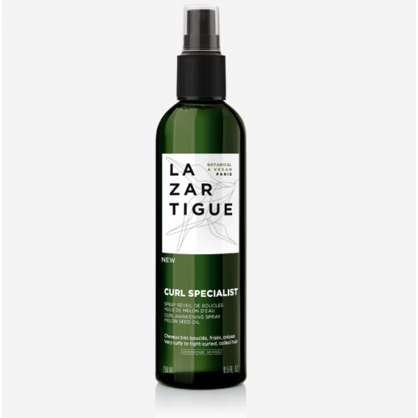 LAZARTIGUE CURL SPEC SPRAY...