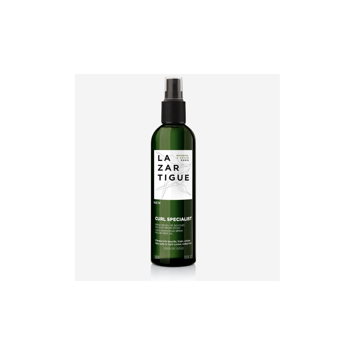 LAZARTIGUE CURL SPEC SPRAY RIZOS 250 ML