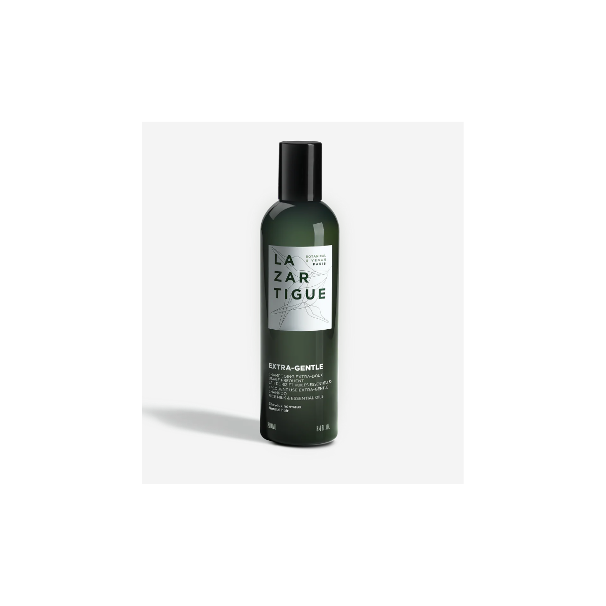 LAZARTIGUE EXTRA-GENTLE CHAMPU 250 ML