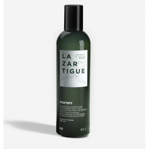 LAZARTIGUE FORTIFY CHAMPU...