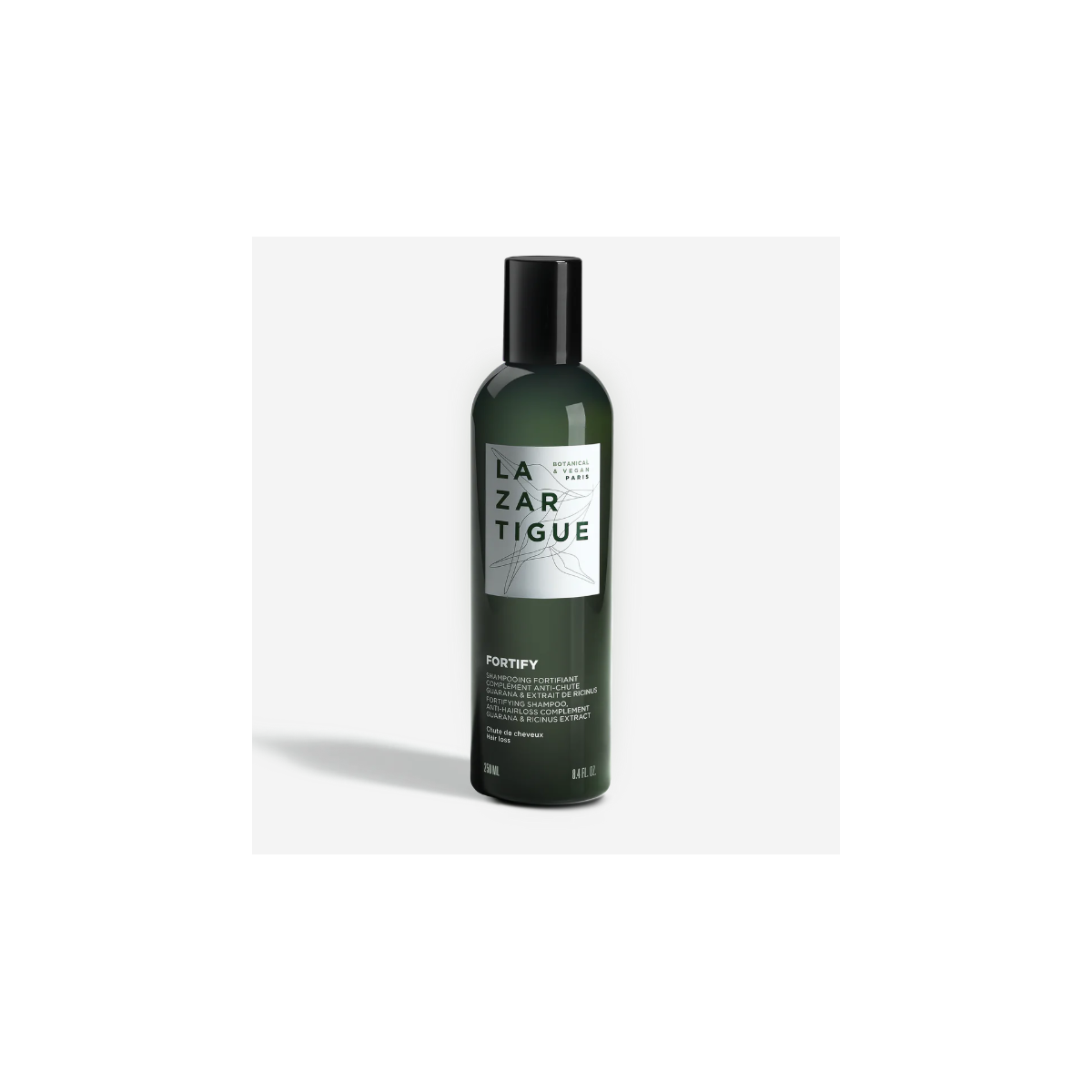 LAZARTIGUE FORTIFY CHAMPU 250 ML