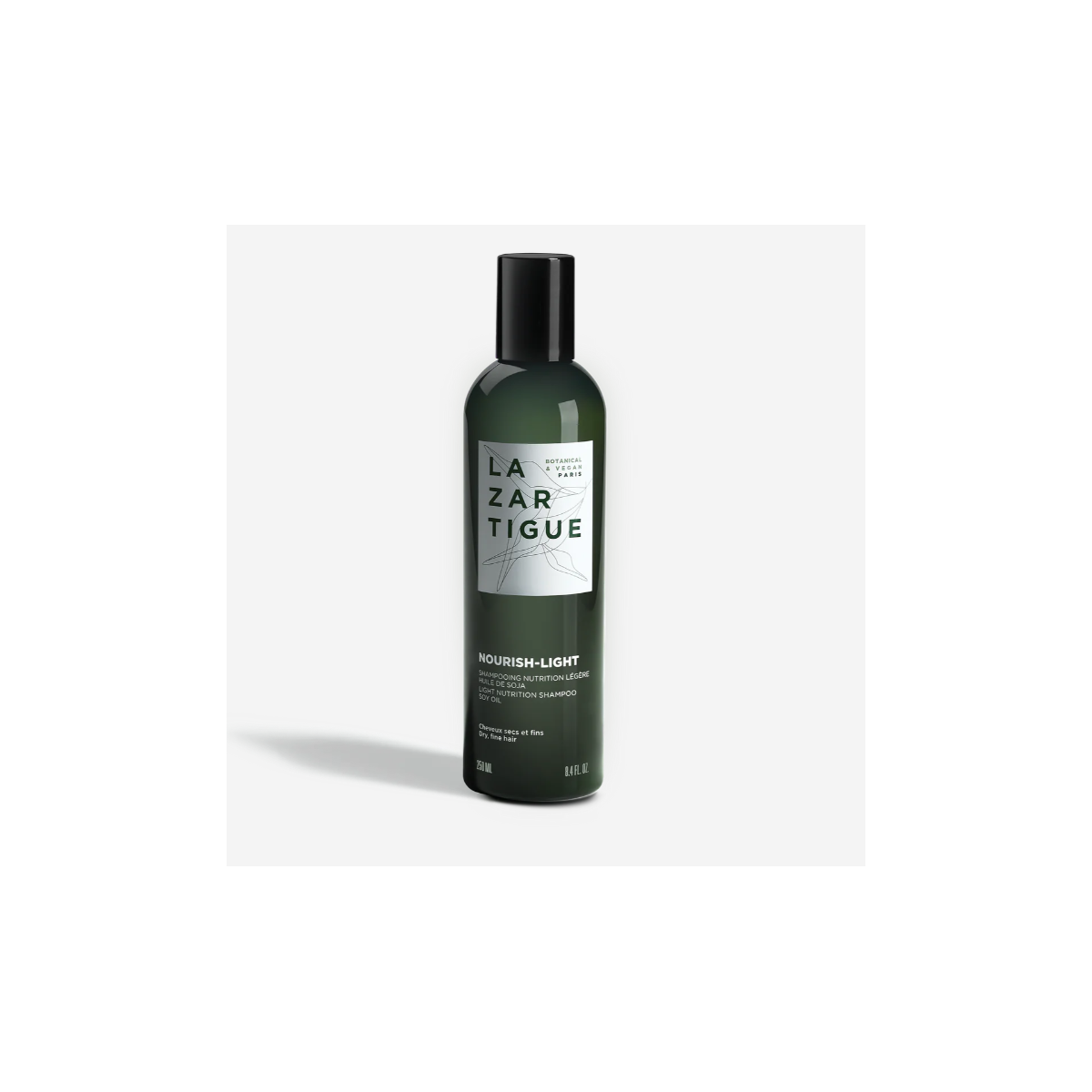 LAZARTIGUE NOURISH LIGHT CHAMPU 250 ML