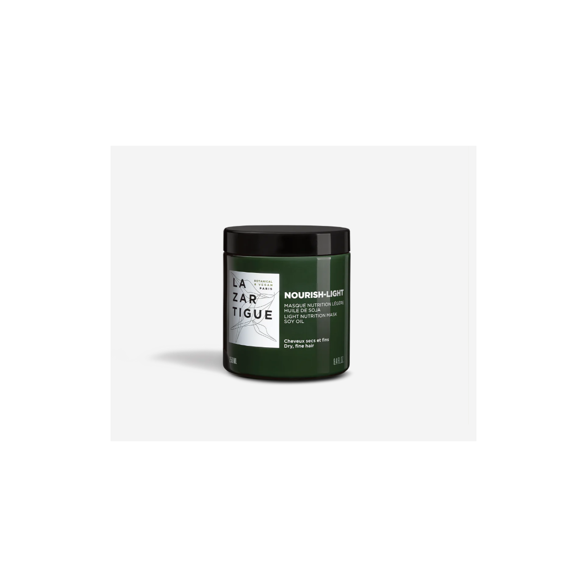 LAZARTIGUE NOURISH LIGHT MASCARILLA...